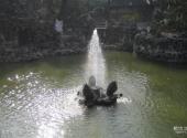 常州东坡公园旅游攻略 之 洗砚池