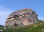 温州洞头风景名胜区旅游攻略 之 龟岩峰