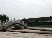 台南孔庙旅游攻略 之 泮池