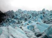 新西兰福克斯冰川旅游攻略 之 冰川最高点