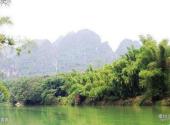 广西岑王老山国家级自然保护区旅游攻略 之 水资源