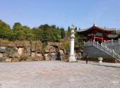 福鼎资国寺旅游攻略 之 寺院