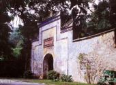东莞鸦片战争博物馆旅游攻略 之 沙角炮台旧址