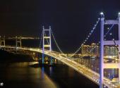 香港青马大桥旅游攻略 之 青马大桥