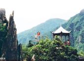 杭州神龙川风景旅游度假区旅游攻略 之 莲花亭