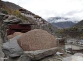 西藏扎日风景区旅游攻略 之 三安曲林寺