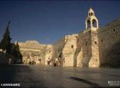 耶路撒冷旅游攻略 之 伯利恒圣诞教堂