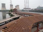 北京首钢工业文化景区旅游攻略 之 长廊