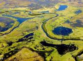 黑龙江挠力河国家级自然保护区旅游攻略 之 挠力河