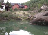 浮盖山风景名胜区旅游攻略 之 叠石寺