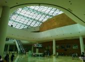 广州广东科学中心旅游攻略 之 大厅
