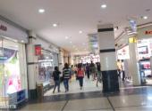 长沙黄兴南路步行商业街旅游攻略 之 室内步行街