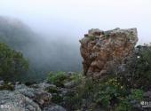 鸡西麒麟山风景区旅游攻略 之 灵璧奇石