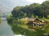杭州西湖风景名胜区旅游攻略 之 三台云水