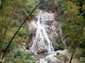 汝城热水汤河风景区旅游攻略 之 飞水寨