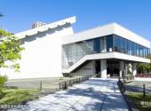 日本札幌旅游攻略 之 北海道立近代美术馆