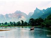 贵州平塘风景名胜区旅游攻略 之 六硐峡谷