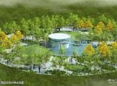 锦州世界园林博览会旅游攻略 之 西班牙凯尔特式花园