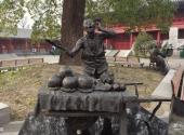 北京市宣南文化博物馆旅游攻略 之 宣南