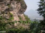 金华东阳横店影视城景区旅游攻略 之 屏岩洞府景区