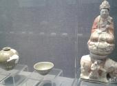 禹州宣和陶瓷博物馆旅游攻略 之 艺术品