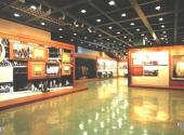 上海陈云故居青浦革命历史纪念馆旅游攻略 之 第一展厅