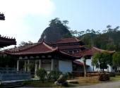 武夷山风景区旅游攻略 之 天成禅寺