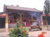 天津大悲禅院旅游攻略 之 地藏殿