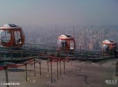 广州塔旅游攻略 之 全球最高摩天轮