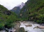 珠穆朗玛峰旅游攻略 之 卡玛山谷