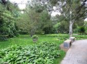 北京植物园旅游攻略 之 玉簪园
