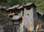 长江三峡人家石碑风景区旅游攻略 之 巴王宫