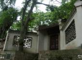安庆浮山风景区旅游攻略 之 会圣寺
