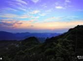 广西岑王老山国家级自然保护区旅游攻略 之 主峰