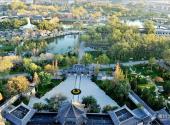 天津北宁公园旅游攻略 之 风景