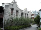 宁波老外滩旅游攻略 之 老式房屋