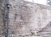 重庆古城墙旅游攻略 之 城墙
