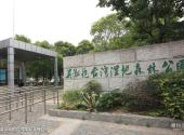 上海吴淞炮台湾国家湿地公园旅游攻略 之 上海吴淞炮台湾国家湿地公园