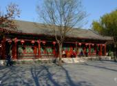 北京大观园旅游攻略 之 嘉荫堂