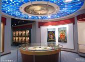 青海藏医药文化博物馆旅游攻略 之 天文历算展厅