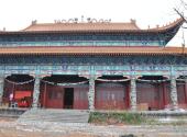 怀化钟坡风景区旅游攻略 之 寺庙
