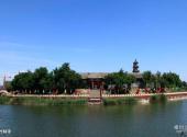 河北衡水湖国家级自然保护区旅游攻略 之 竹林寺