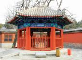 中国古代建筑博物馆旅游攻略 之 井亭