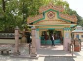 印度瓦拉纳西市旅游攻略 之 菩提树寺院