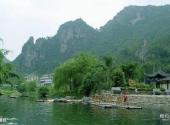 北京雁栖湖风景区旅游攻略 之 芳馨园
