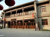天津北塘特色旅游区旅游攻略 之 古镇剧院