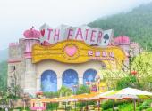 中国安吉Hellokitty主题公园旅游攻略 之 天使剧场