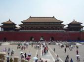 北京故宫旅游攻略 之 午门