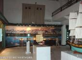广州博物馆旅游攻略 之 海贸遗珍-18至20世纪广州外销艺术品展览