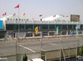 珠海国际赛车场旅游攻略 之 比赛控制塔
